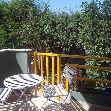 Villa Parco Torretta Taranto Exterior photo