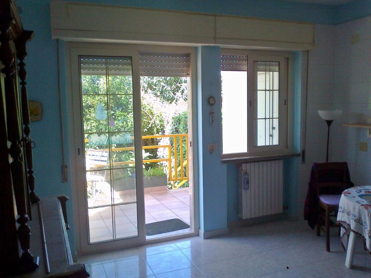 Villa Parco Torretta Taranto Exterior photo
