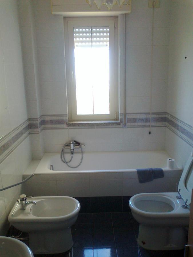 Villa Parco Torretta Taranto Exterior photo
