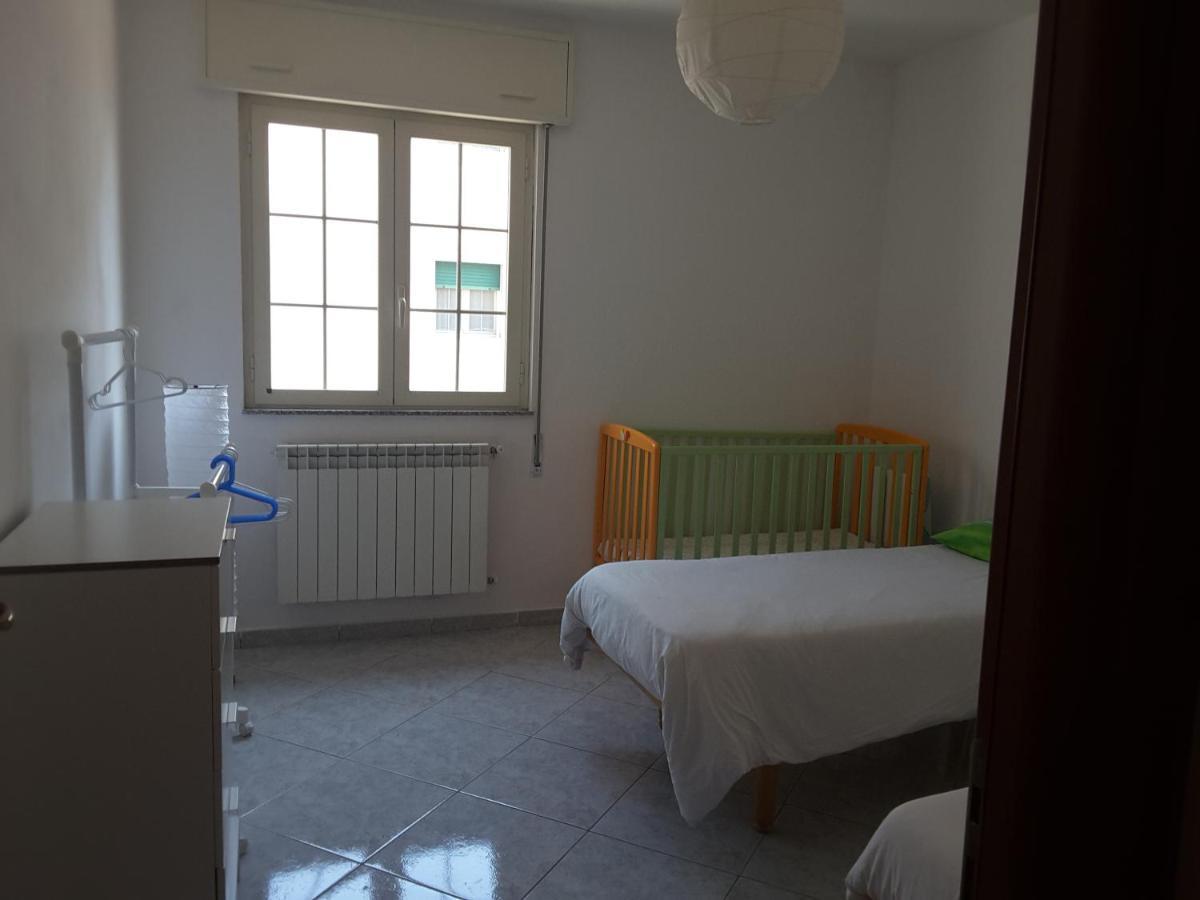 Villa Parco Torretta Taranto Exterior photo