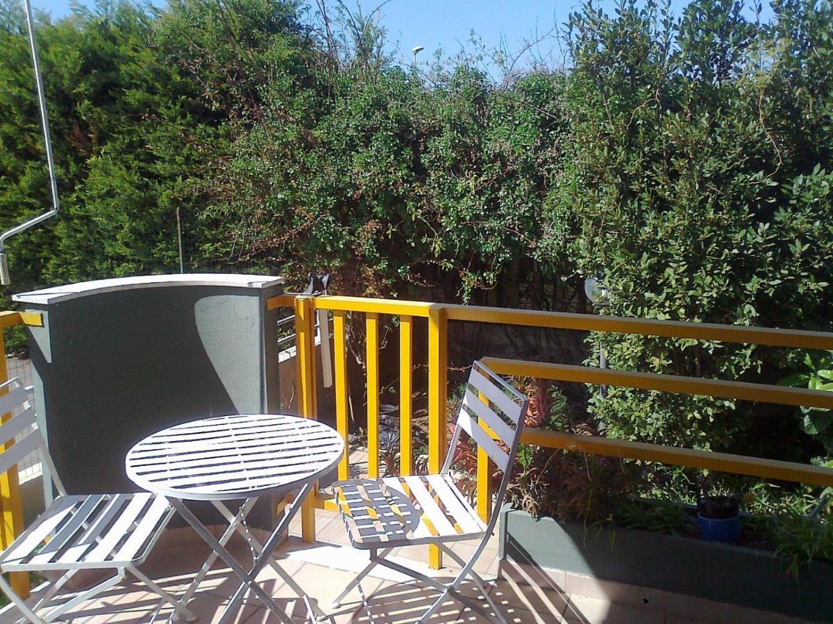 Villa Parco Torretta Taranto Exterior photo