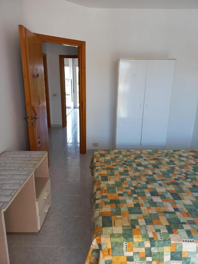 Villa Parco Torretta Taranto Exterior photo
