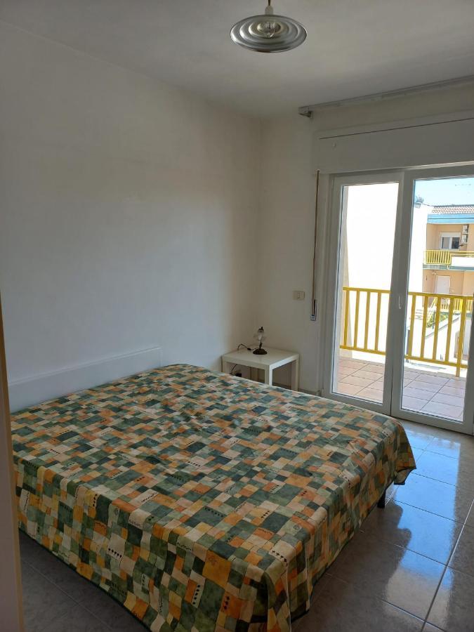 Villa Parco Torretta Taranto Exterior photo