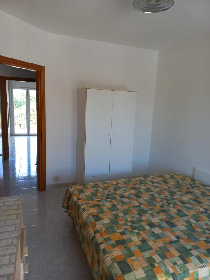 Villa Parco Torretta Taranto Exterior photo
