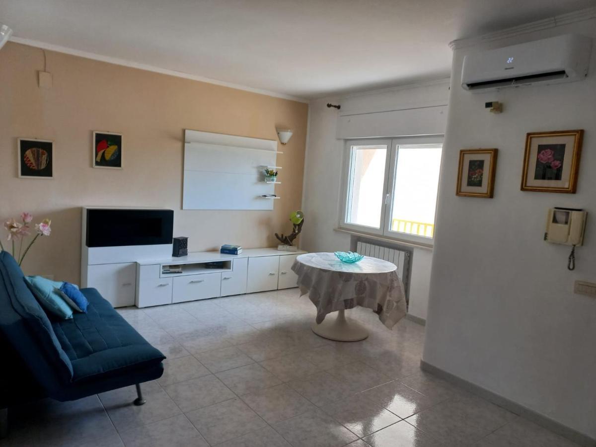 Villa Parco Torretta Taranto Exterior photo