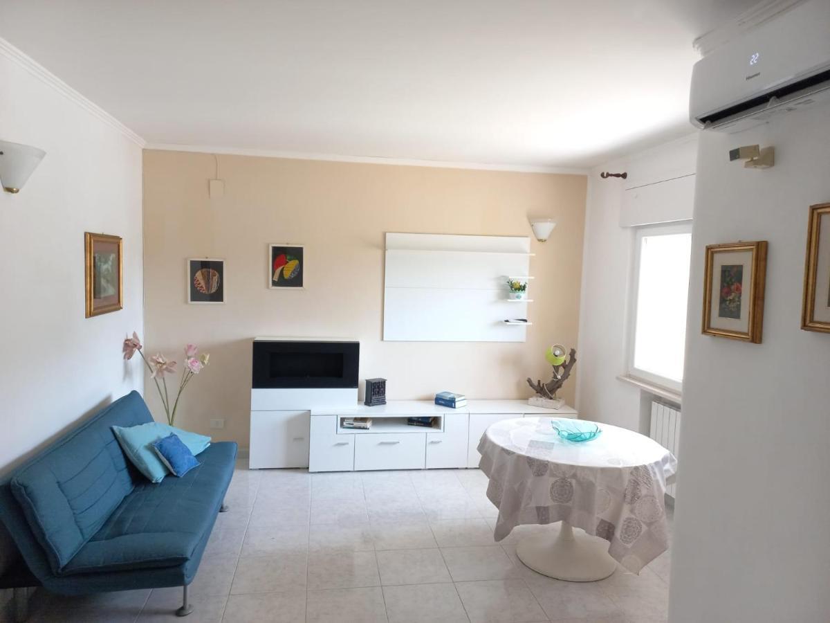 Villa Parco Torretta Taranto Exterior photo
