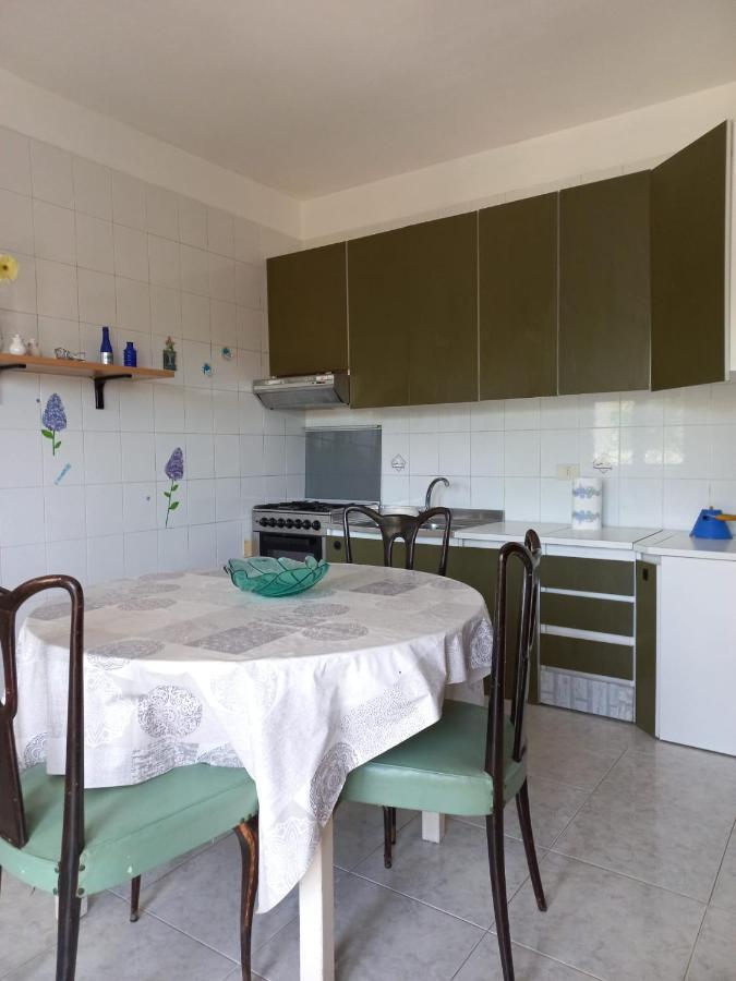 Villa Parco Torretta Taranto Exterior photo